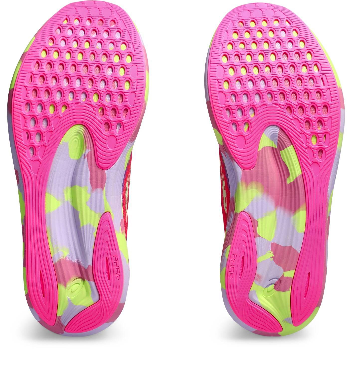 Asics| Damen Laufschuhe NOOSA TRI 15