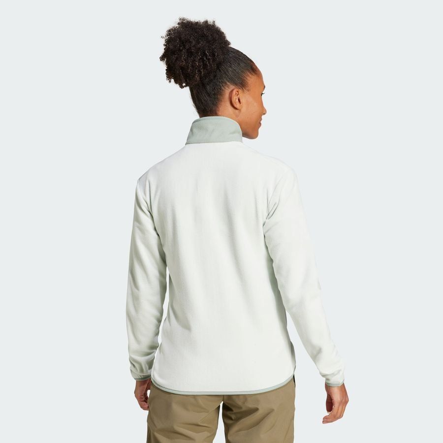Adidas Veste molleton entièrement zippée Terrex Multi