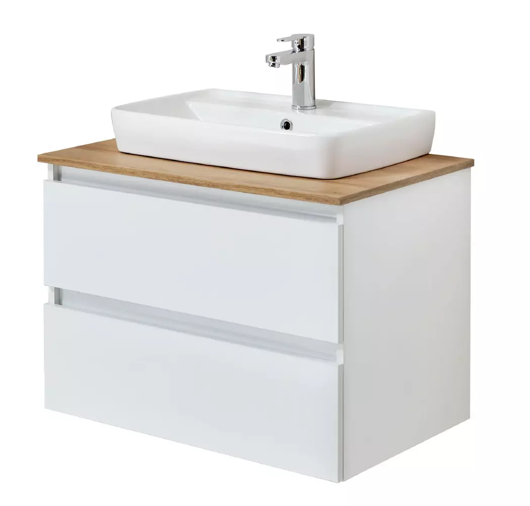 Waschtischunterschrank Quick 360