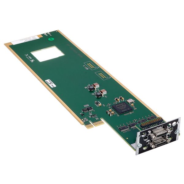 Avid Pro Tools MTRX DigiLink I/O