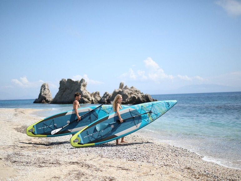 Opblaasbaar SUP-board Hyper
