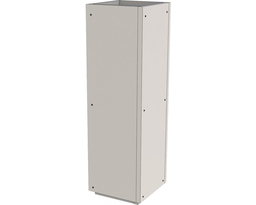 Furado F schachtelement 1000mm voorgemonteerd I19x19cm A29x29cm
