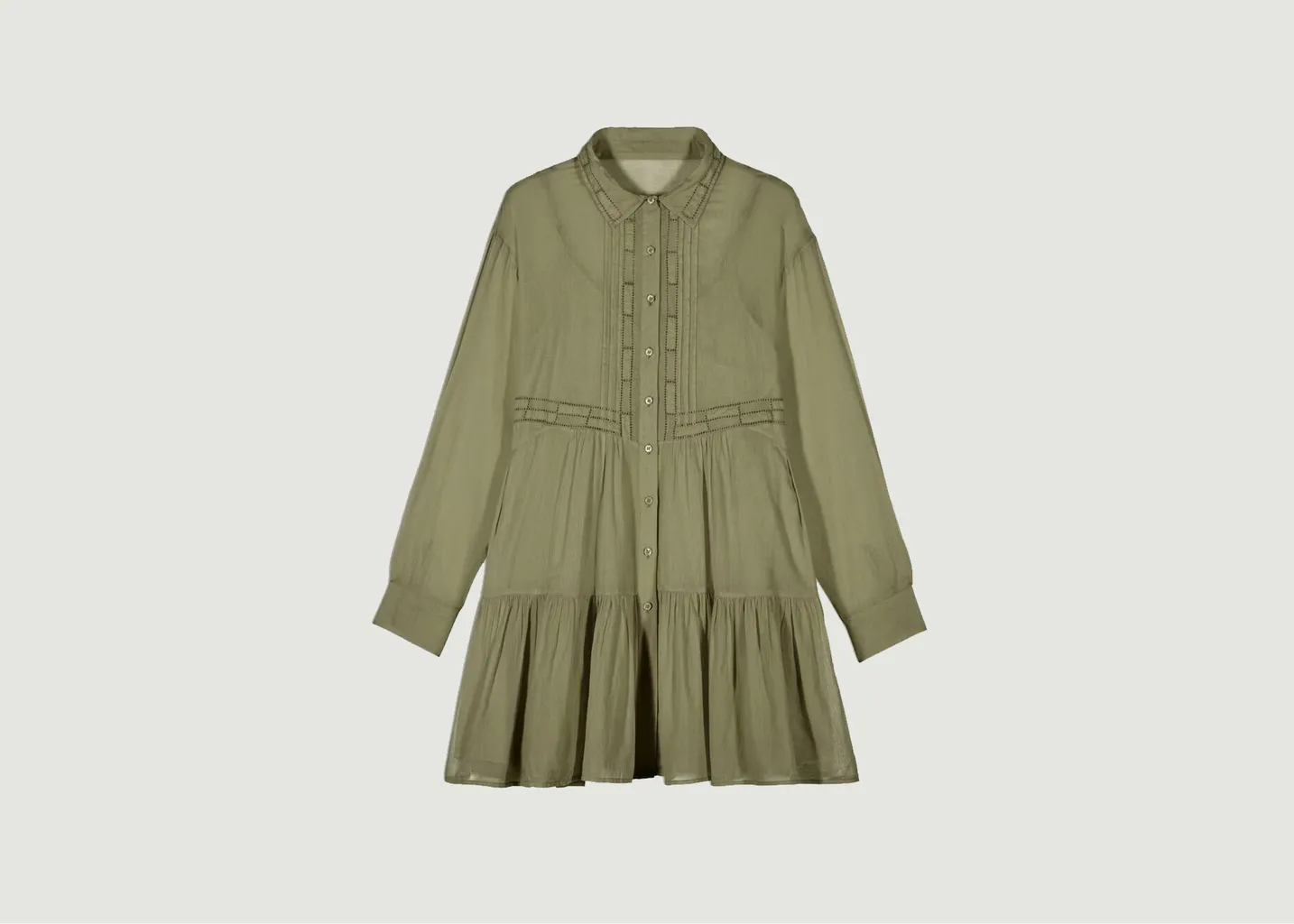 Robe Cosima Ba&sh