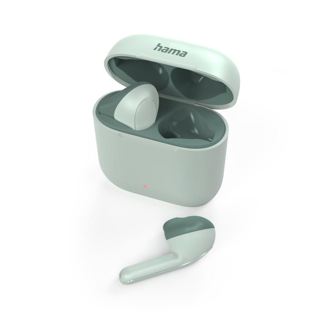 Auriculares Inalámbricos Hama Freedom Light