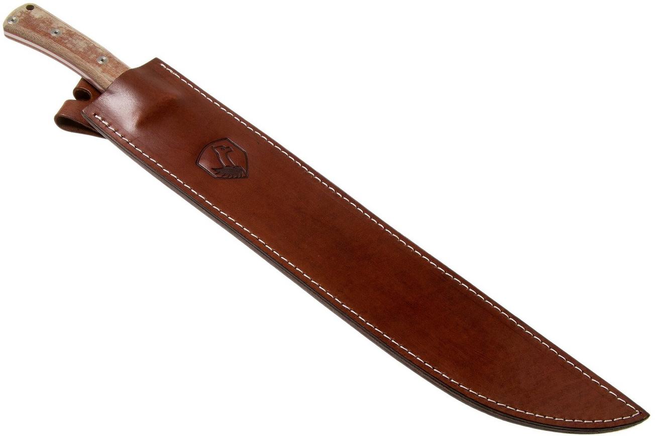Condor Mountain Pass Machete CTK2838-15.5HC kapmes 62742