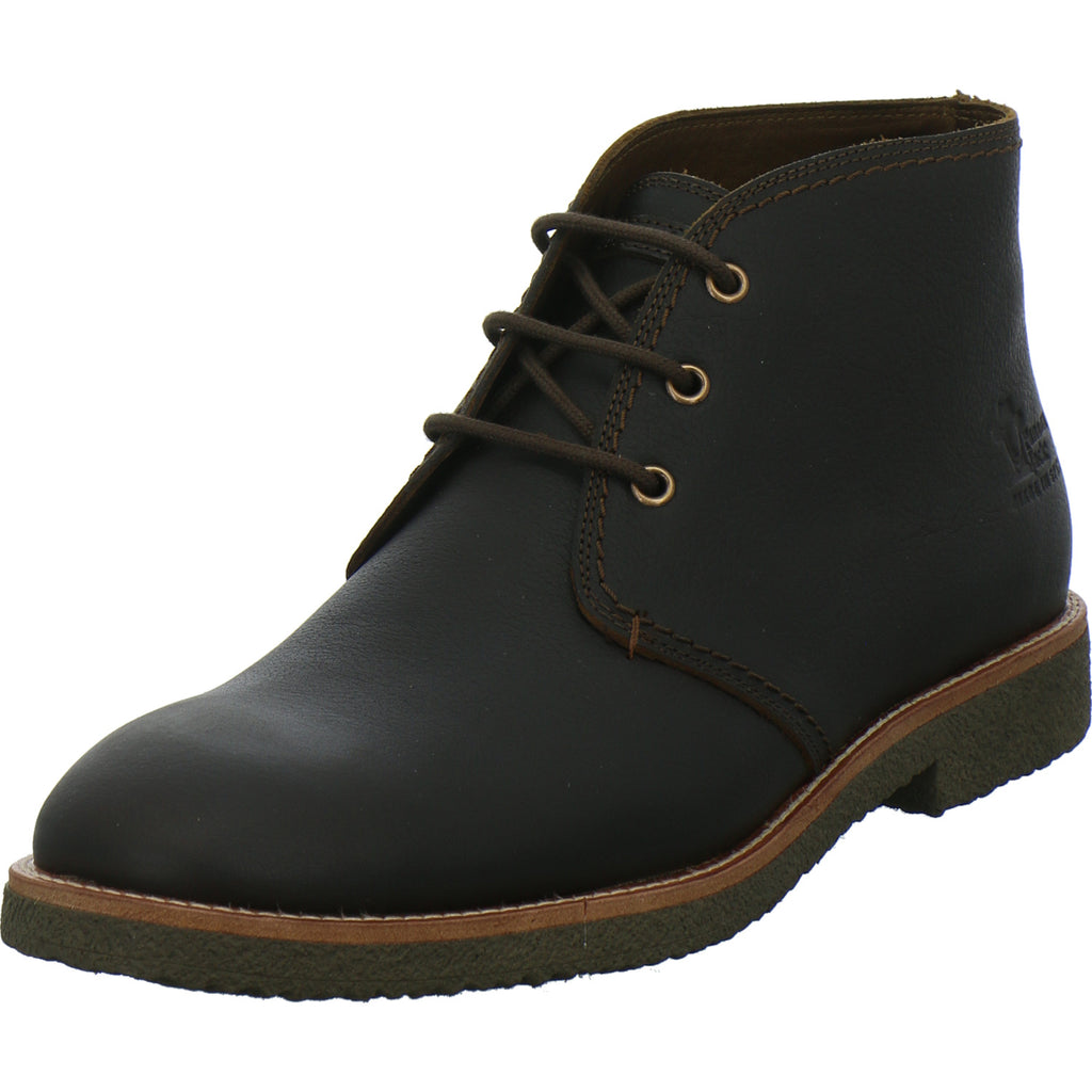Panama Jack Stiefel Herren Dunkelbraun
