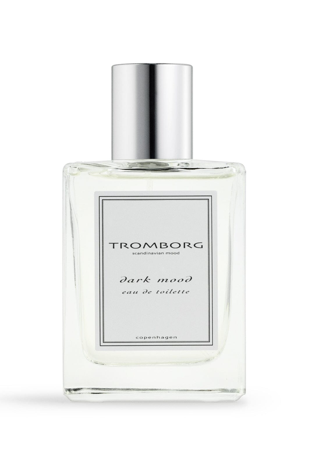Tromborg Eau De Toilette Dark Mood