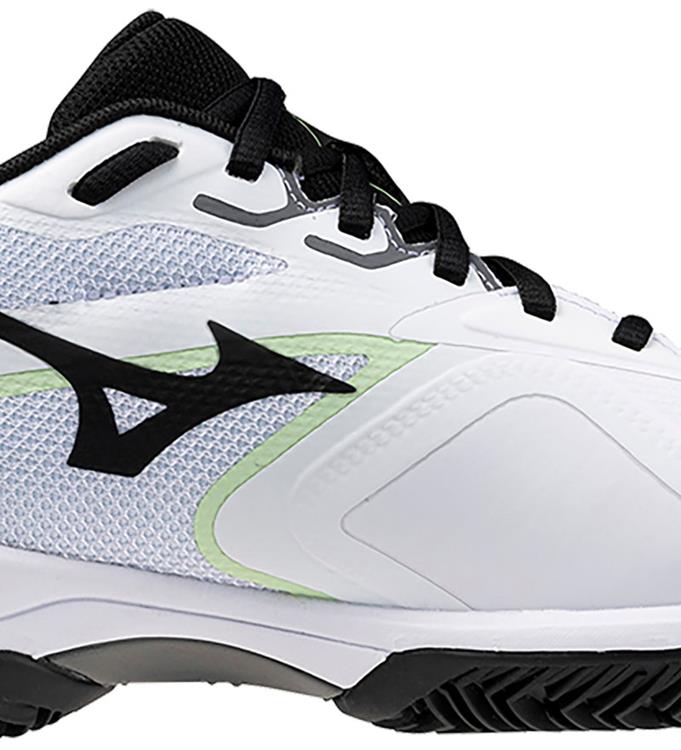 Mizuno Men Wave Exceed Light 2M Tennisschoenen