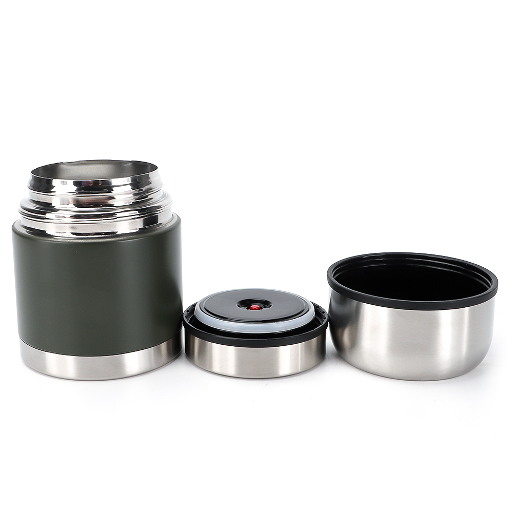 Thermo Foodbehälter 5 dl