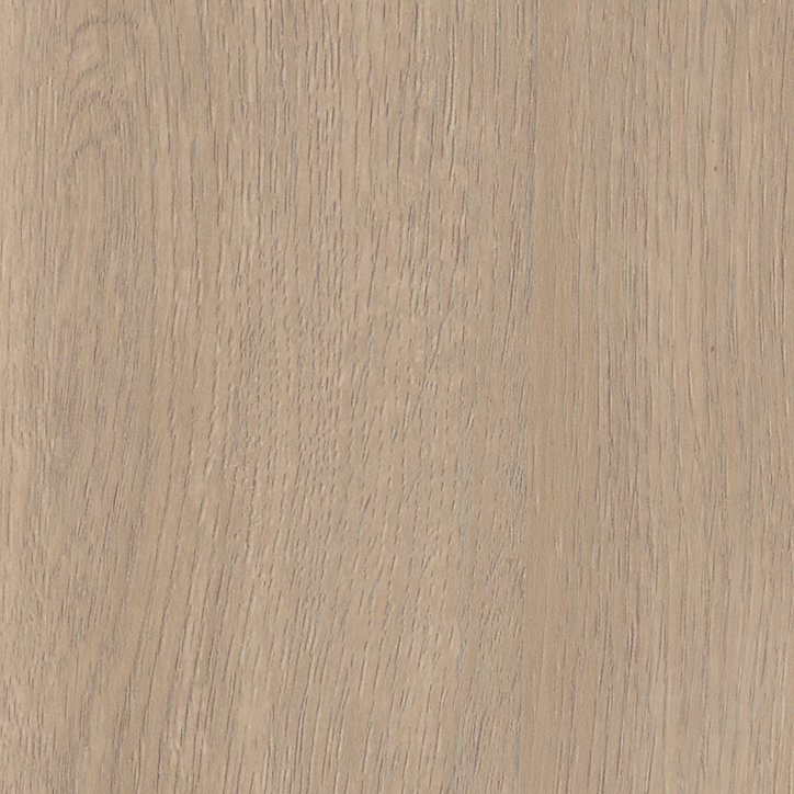 Plinthe MDF 220 x 8 cm Décor 125 chêne blanc (vendue à la pièce)