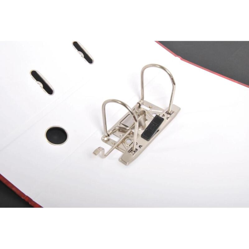 Classeur à levier A4 dos 7cm Couleur aléatoire - Assortis