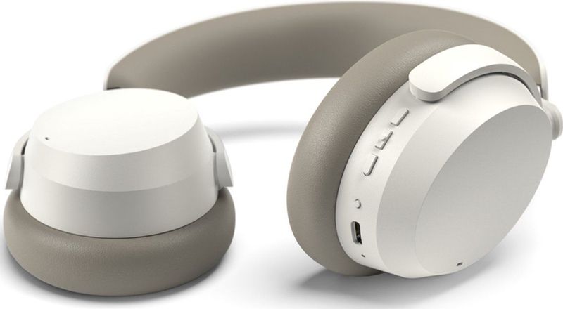 Sennheiser - HD 450BT - Draadloze Koptelefoon - Zwart - Bluetooth 5.0