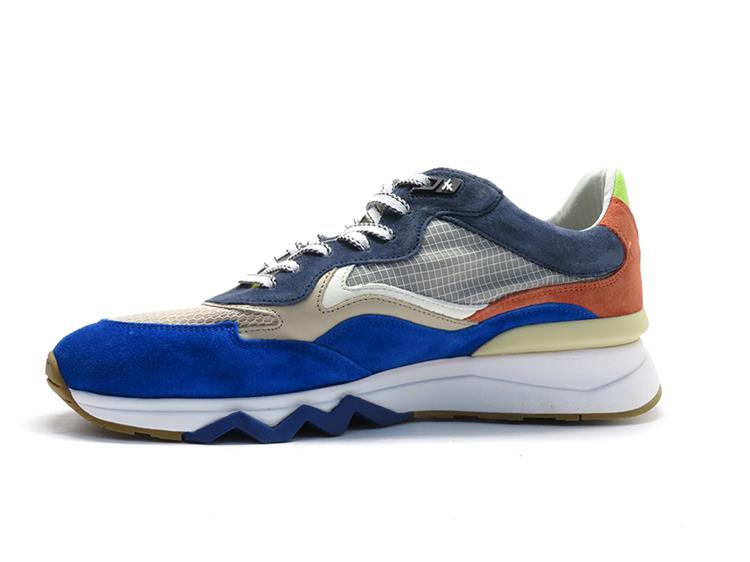 Floris van Bommel SFM-10178 blue