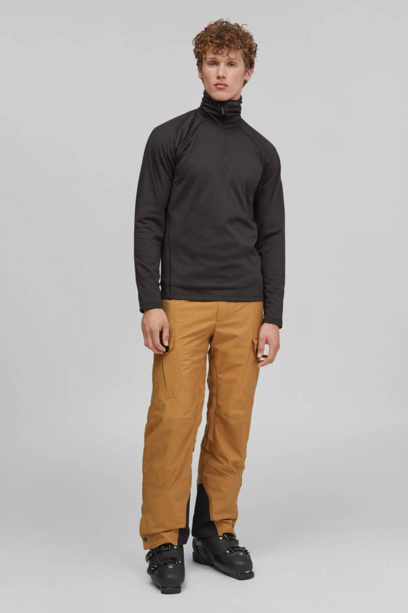 O'Neill fleece skipully Clime zwart