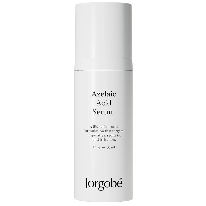 Jorgobé 5% Azelaic Acid Serum 50 ml