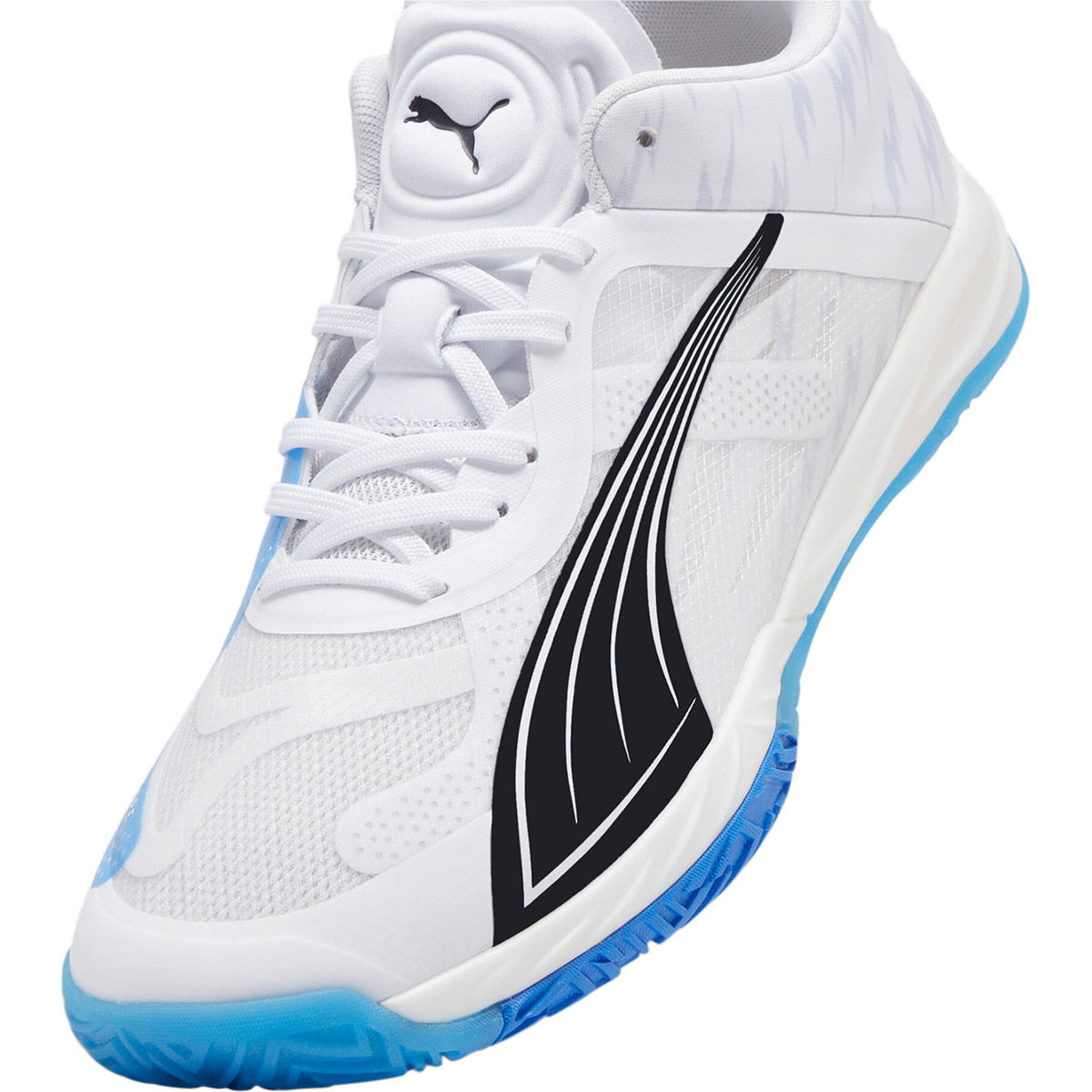 PUMA Accelerate Nitro SQD Håndboldsko Herre