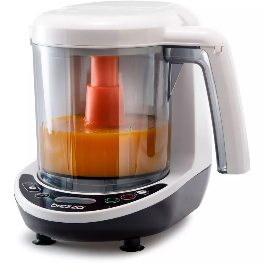 baby brezza® Babynahrungszubereiter Food Maker Deluxe