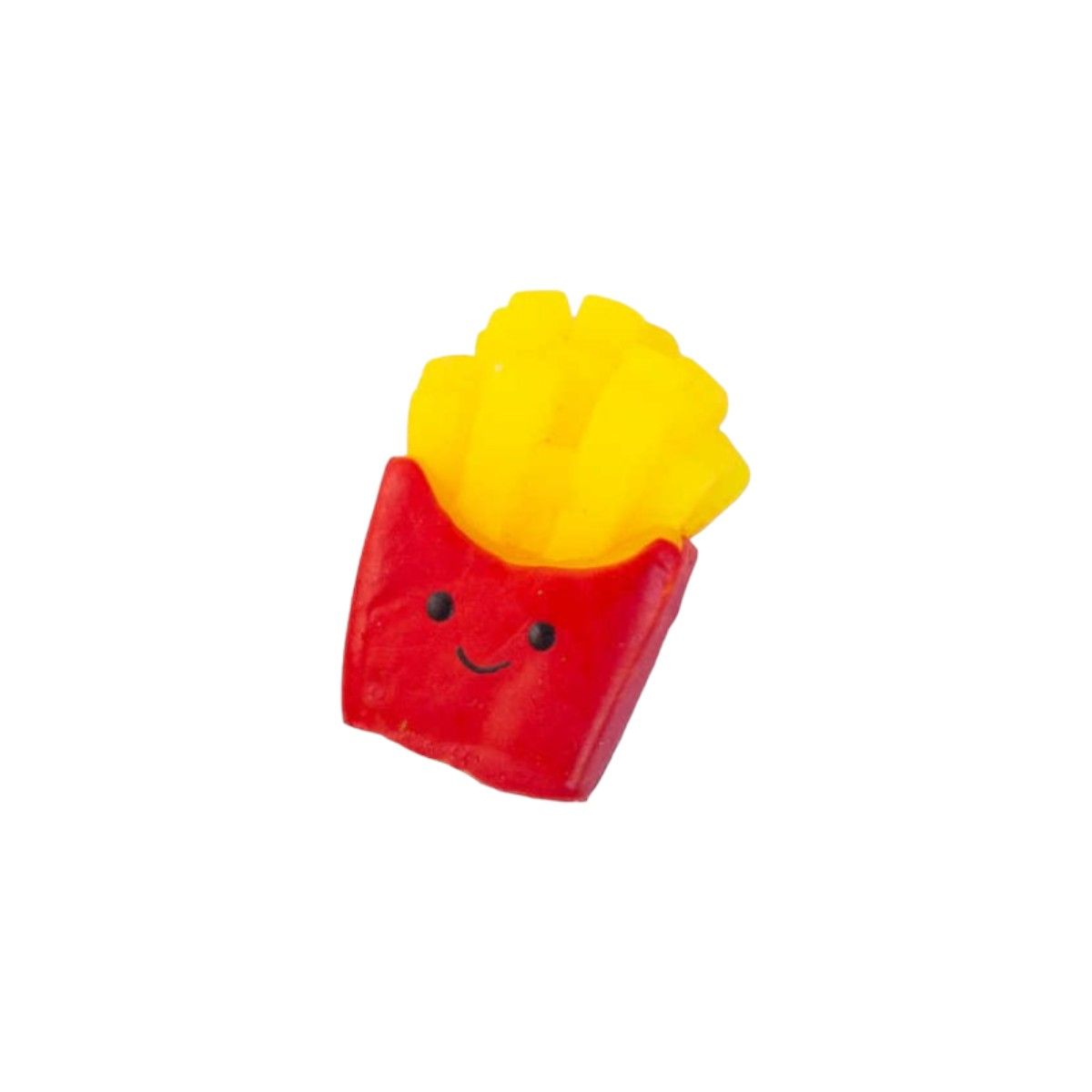 Fast food squishy Mercredi et Patati