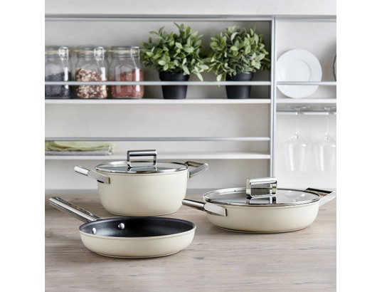 SMEG - Couvercle CKFL2601