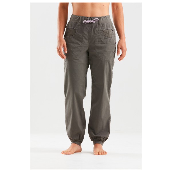 E9 - Women's Mix - Pantalon d'escalade