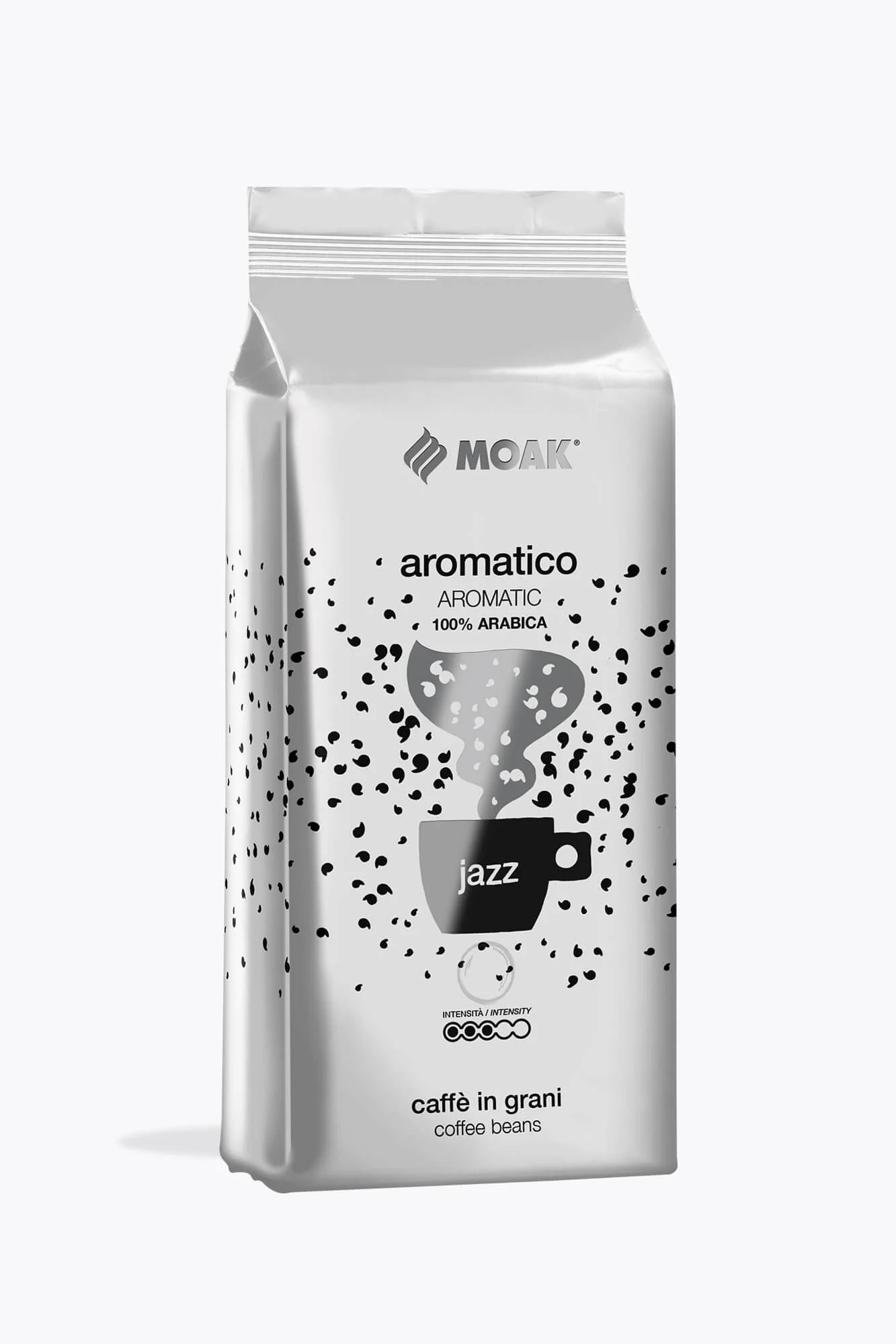 Caffé Moak Aromatico Jazz 1kg