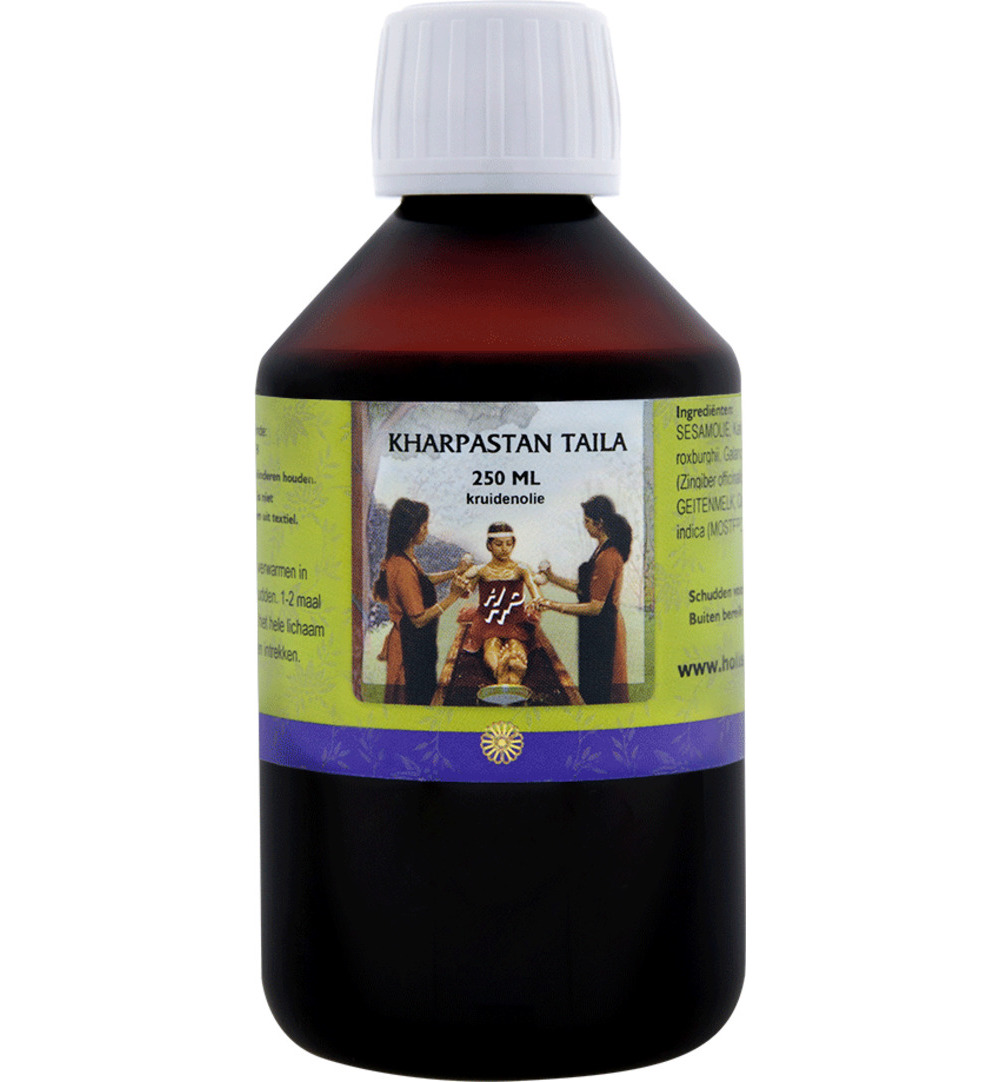 Holisan Kharpastan taila (250 ml)