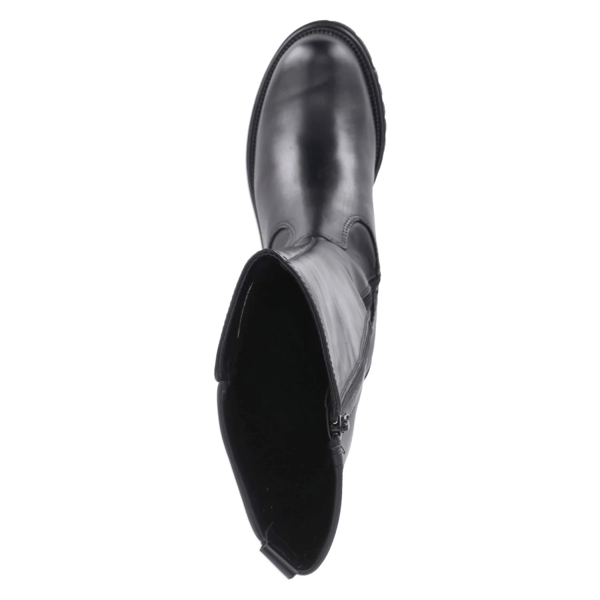 TamarisStiefel - black