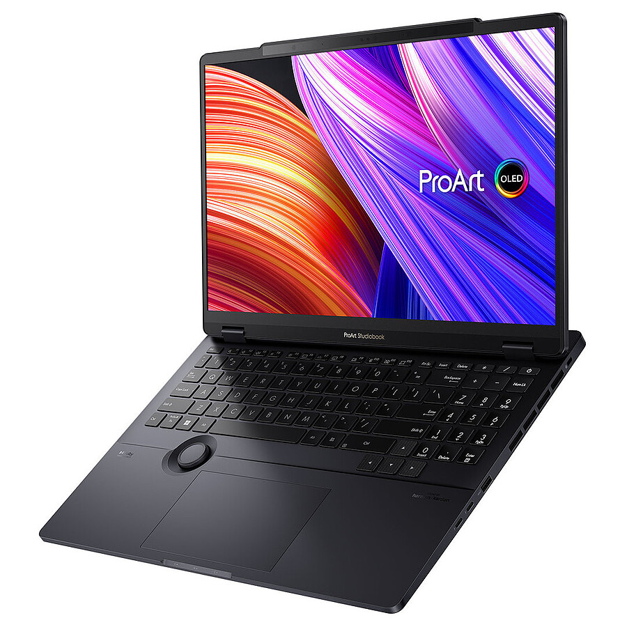 Asus ProArt StudioBook Pro 16 W7604J3D-MY012X
