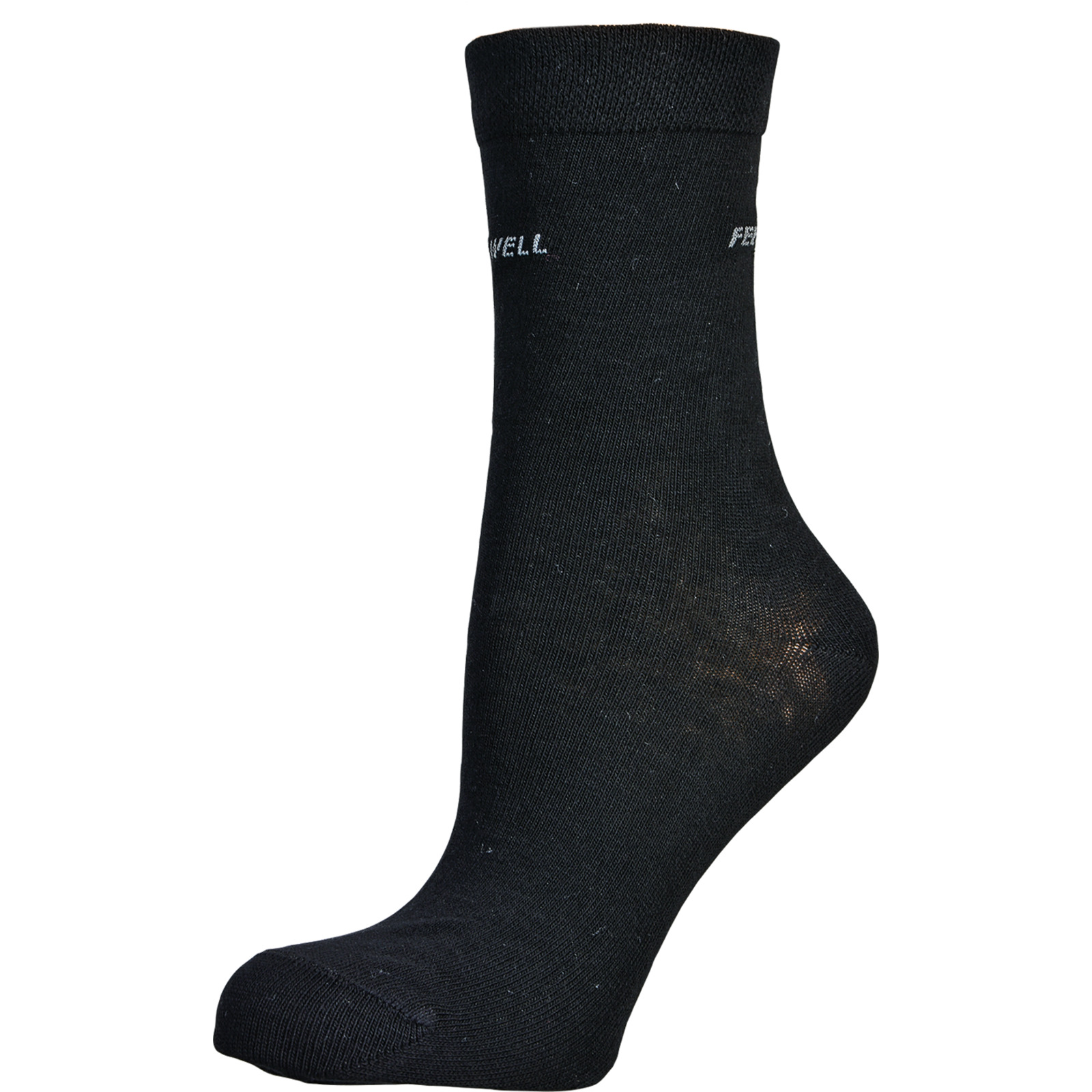 Feel Well Socken DA schwarz