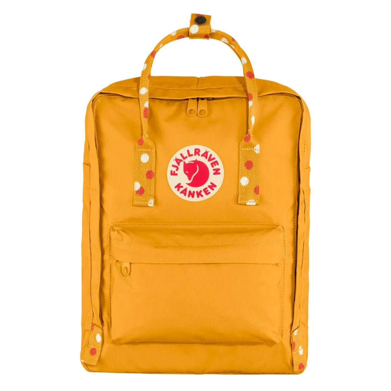 Fjällräven | Kånken | 16 liter | Rugzak