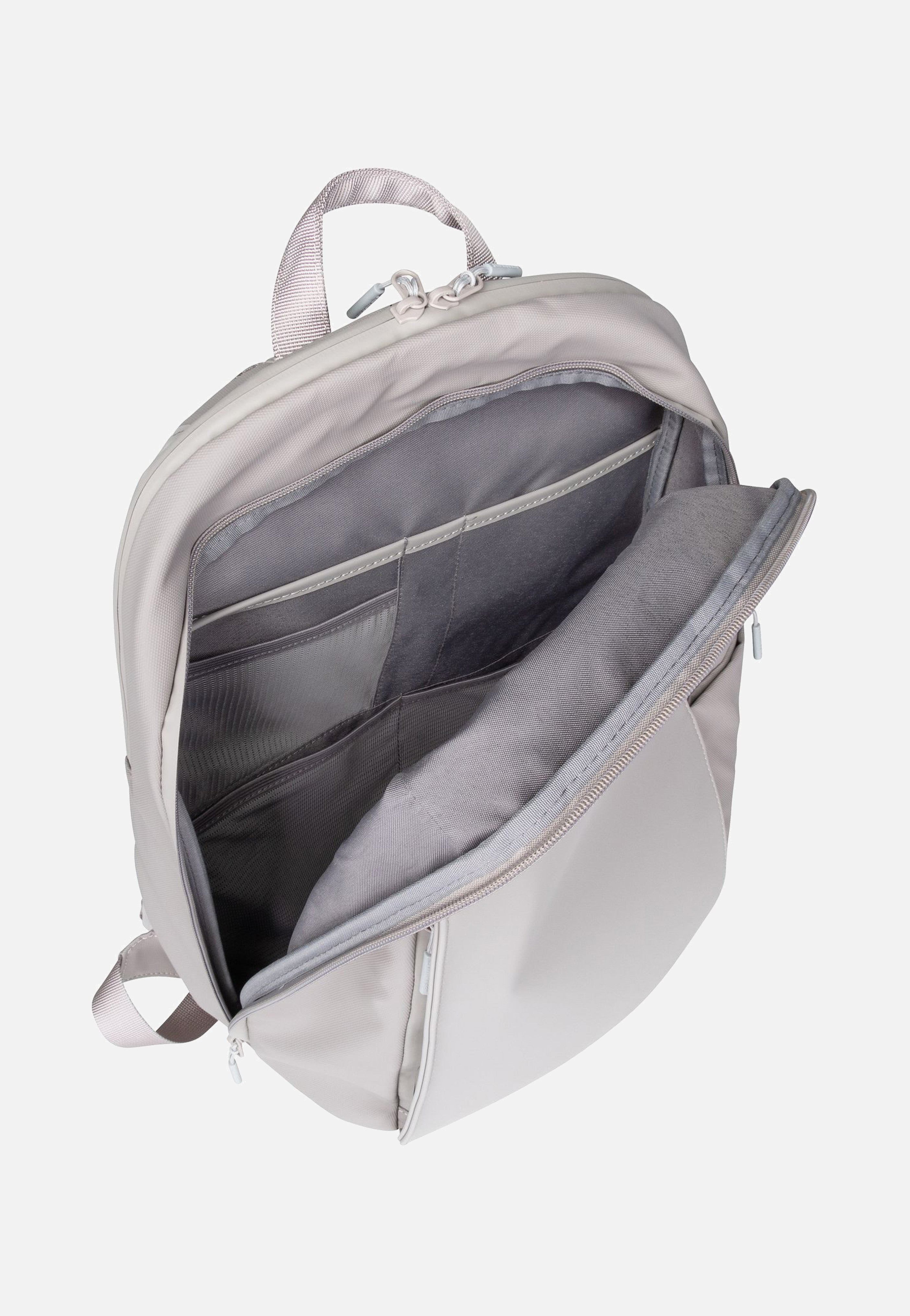 Oslo Greige - Rucksack
