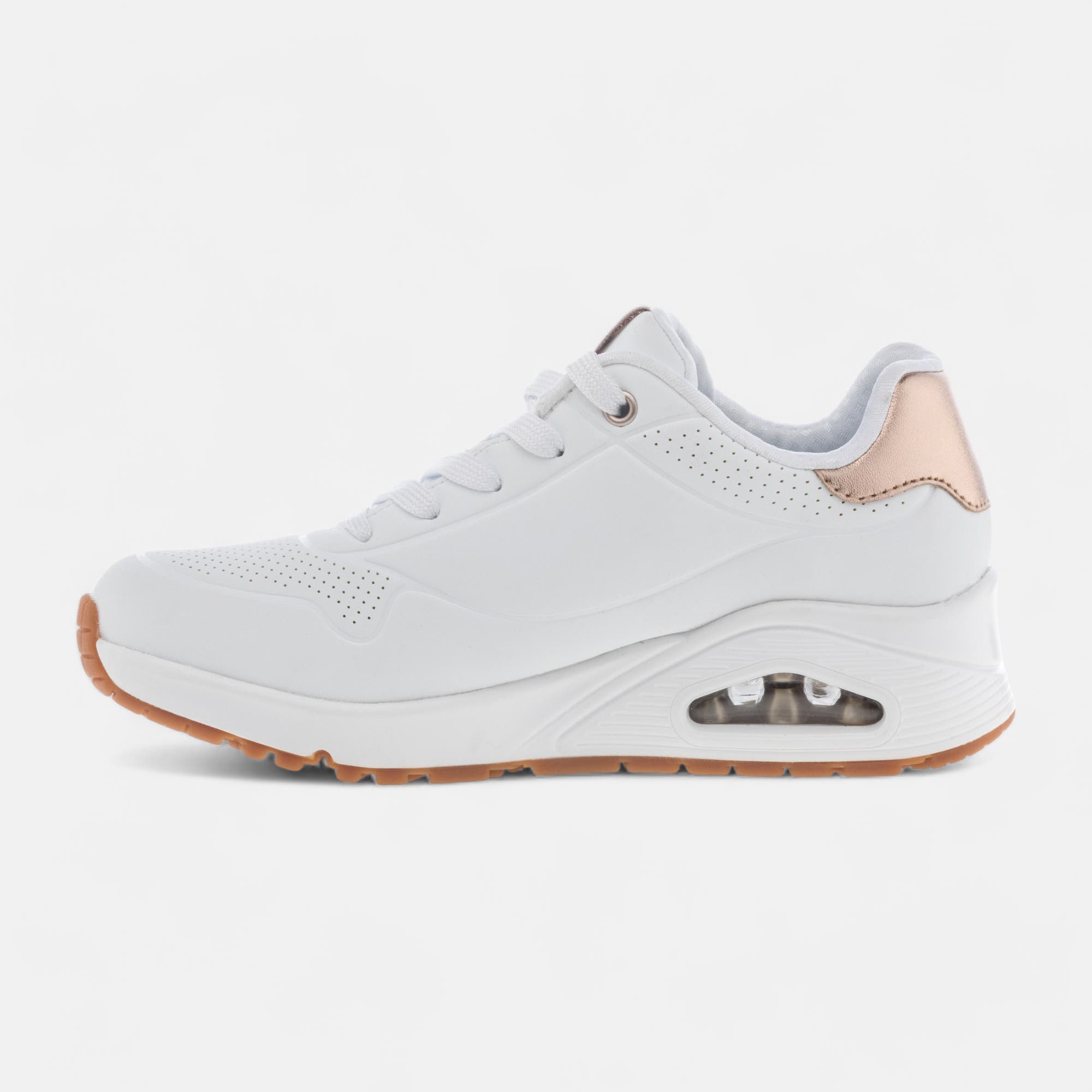 Sneakers Femme blanc