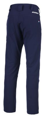 Pantalon Kenny Racing Blue Foncé