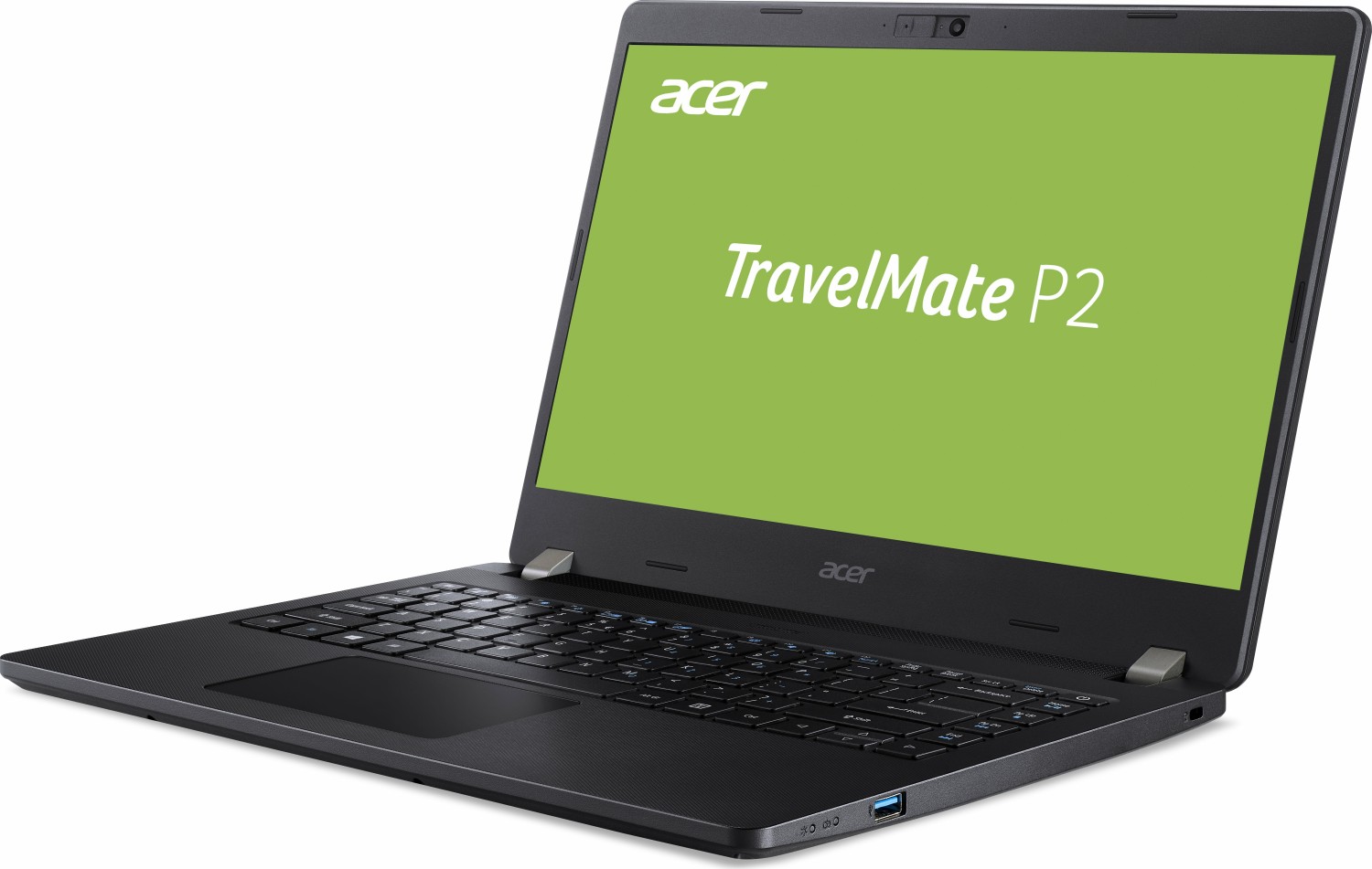 Acer TravelMate P2 TMP214-53 | i5-1135G7 | 14
