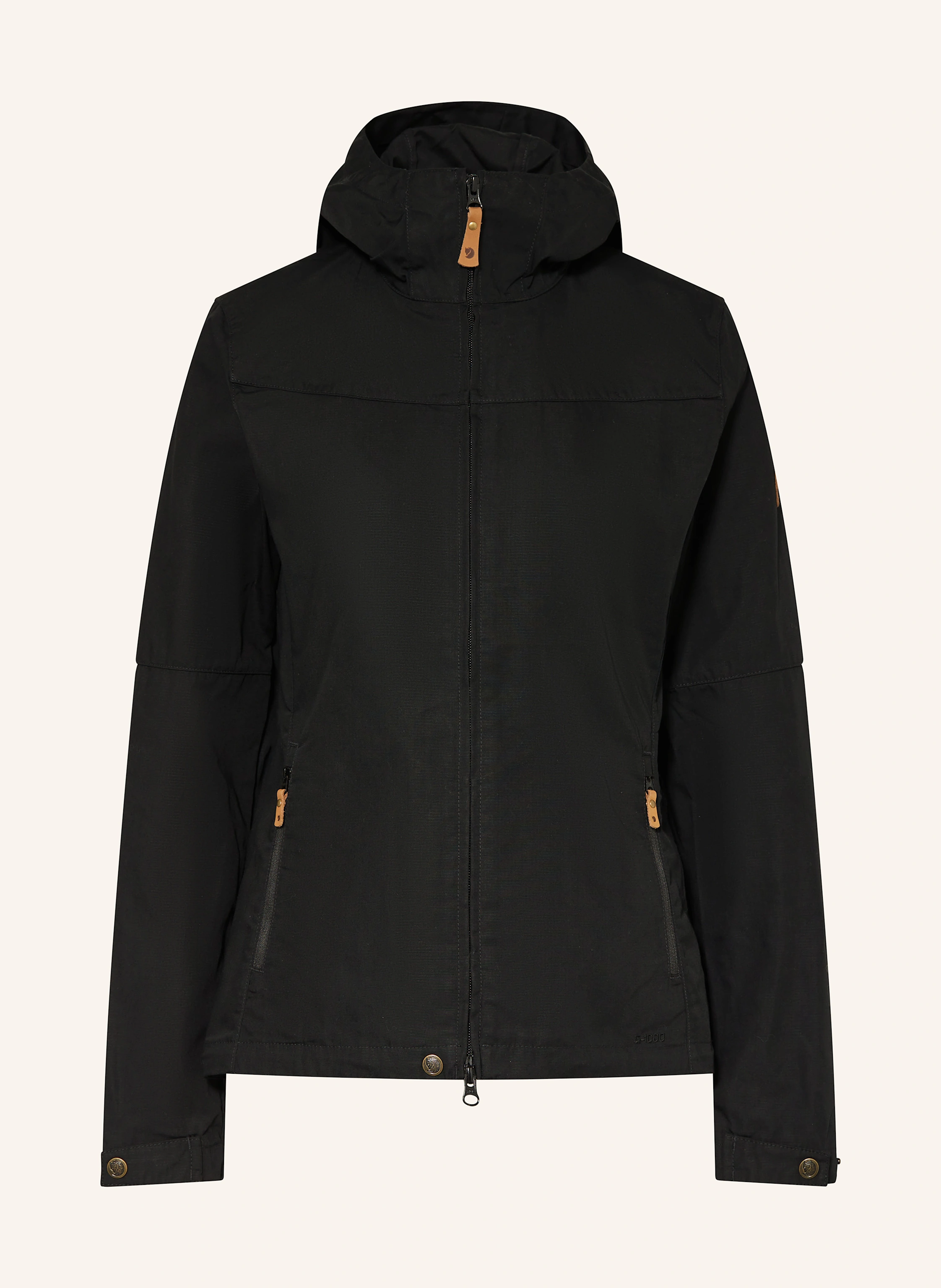 FJÄLLRÄVEN Funktionsjacke STINA
