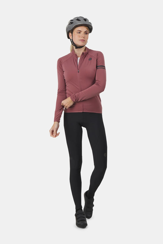 AGU AGU Fietsbroek Tight Essential met Zeem