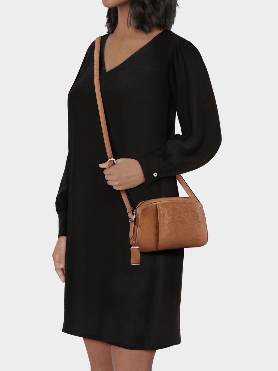 PICARD SCHULTERTASCHE PURE 9664
