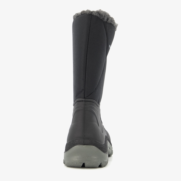 Mountain Peak dames snowboots zwart