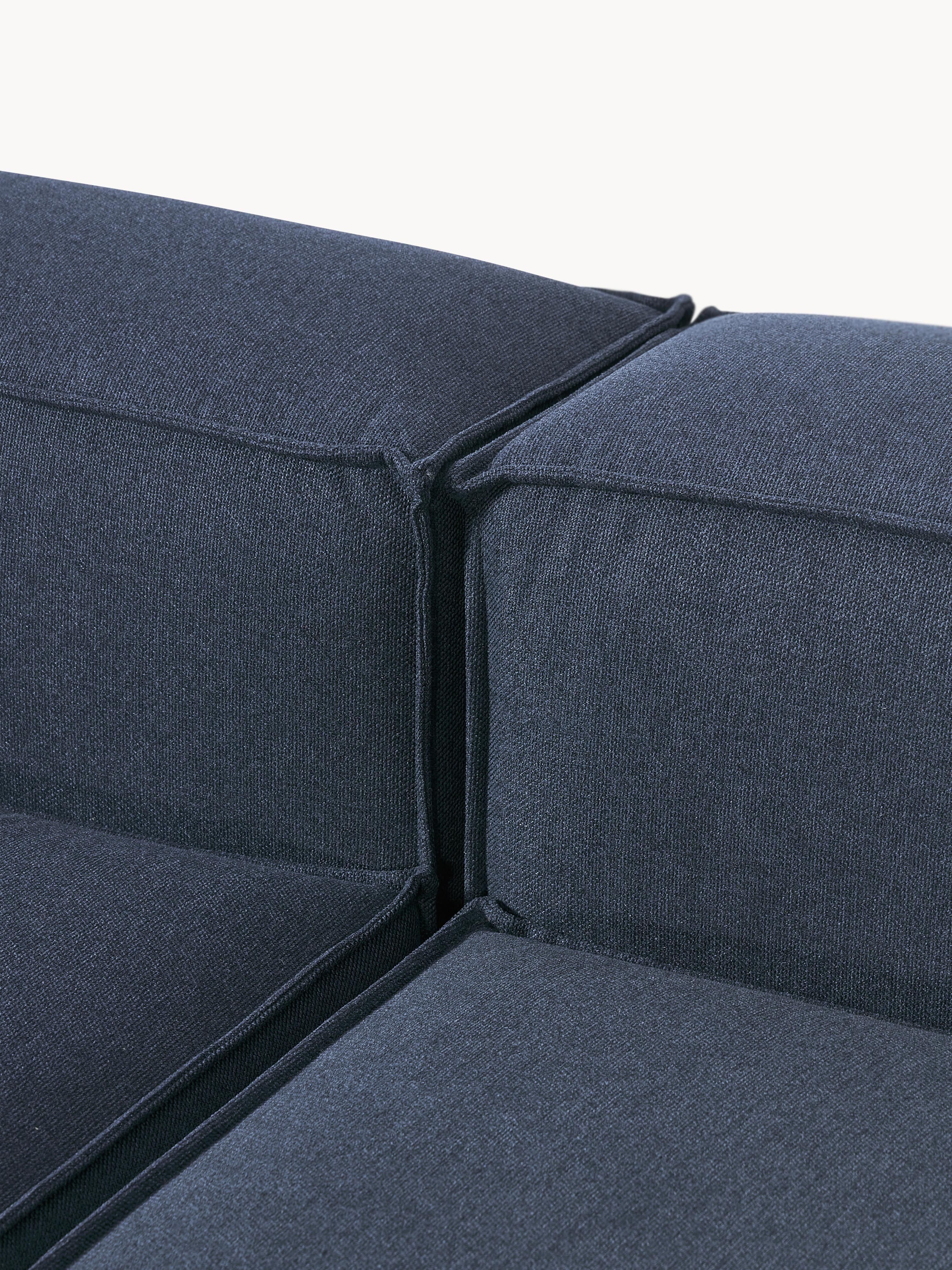 XL modulaire hoekbank Lennon (4-zits)