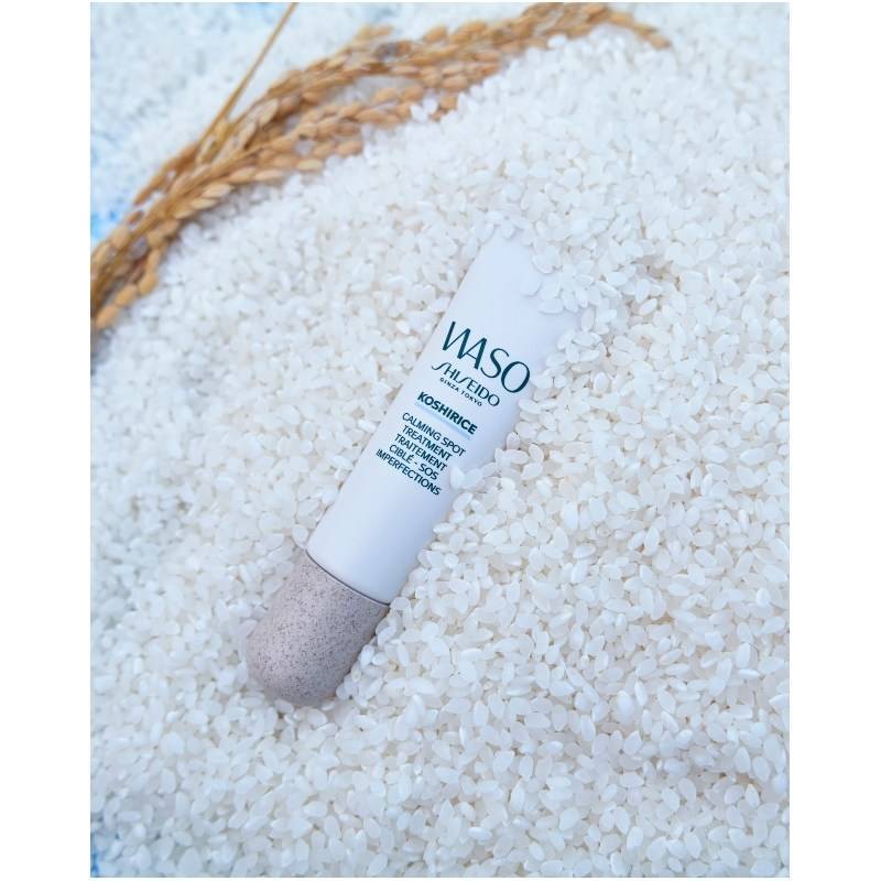 Shiseido WASO Calming Spot Treatment 20 ml