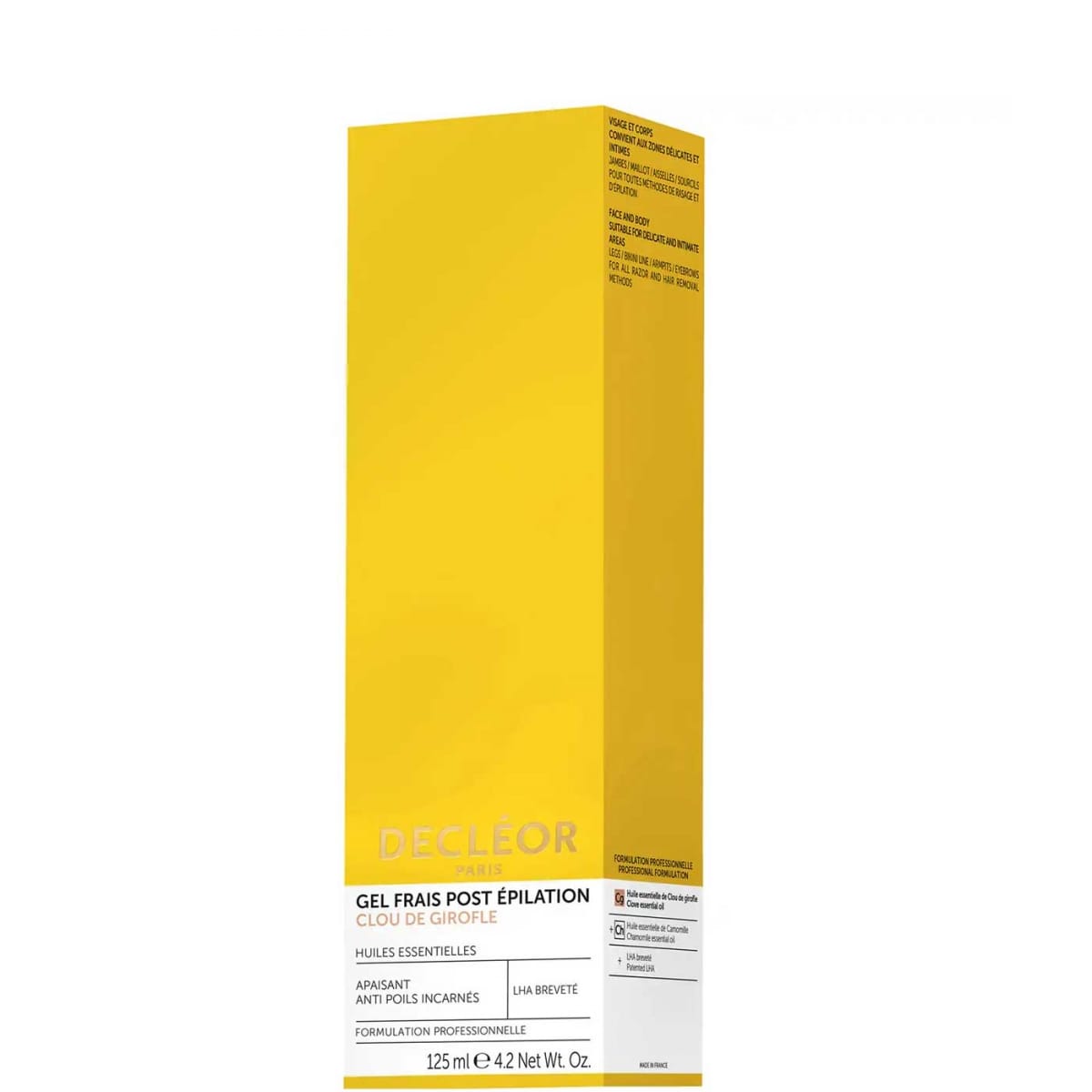 Decléor Clou de Girofle Gel Post-Epilation