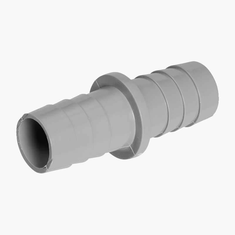 Slangekobling, 19 mm