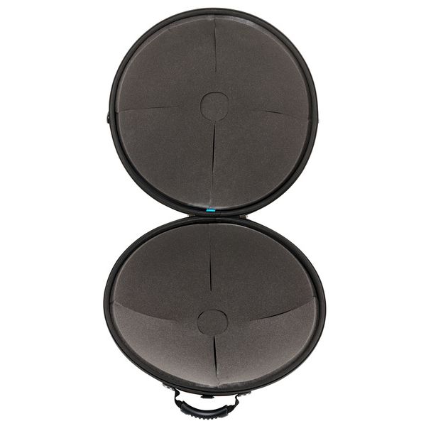 Hardcase Technologies Evatek2.0M Handpan Case Mustan