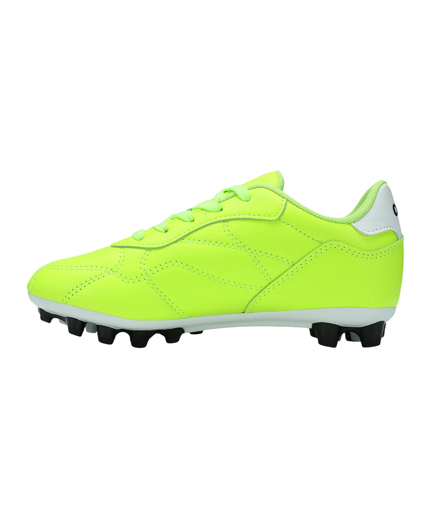 JAKO Classico II AG Jr Kids Gelb Schwarz F321