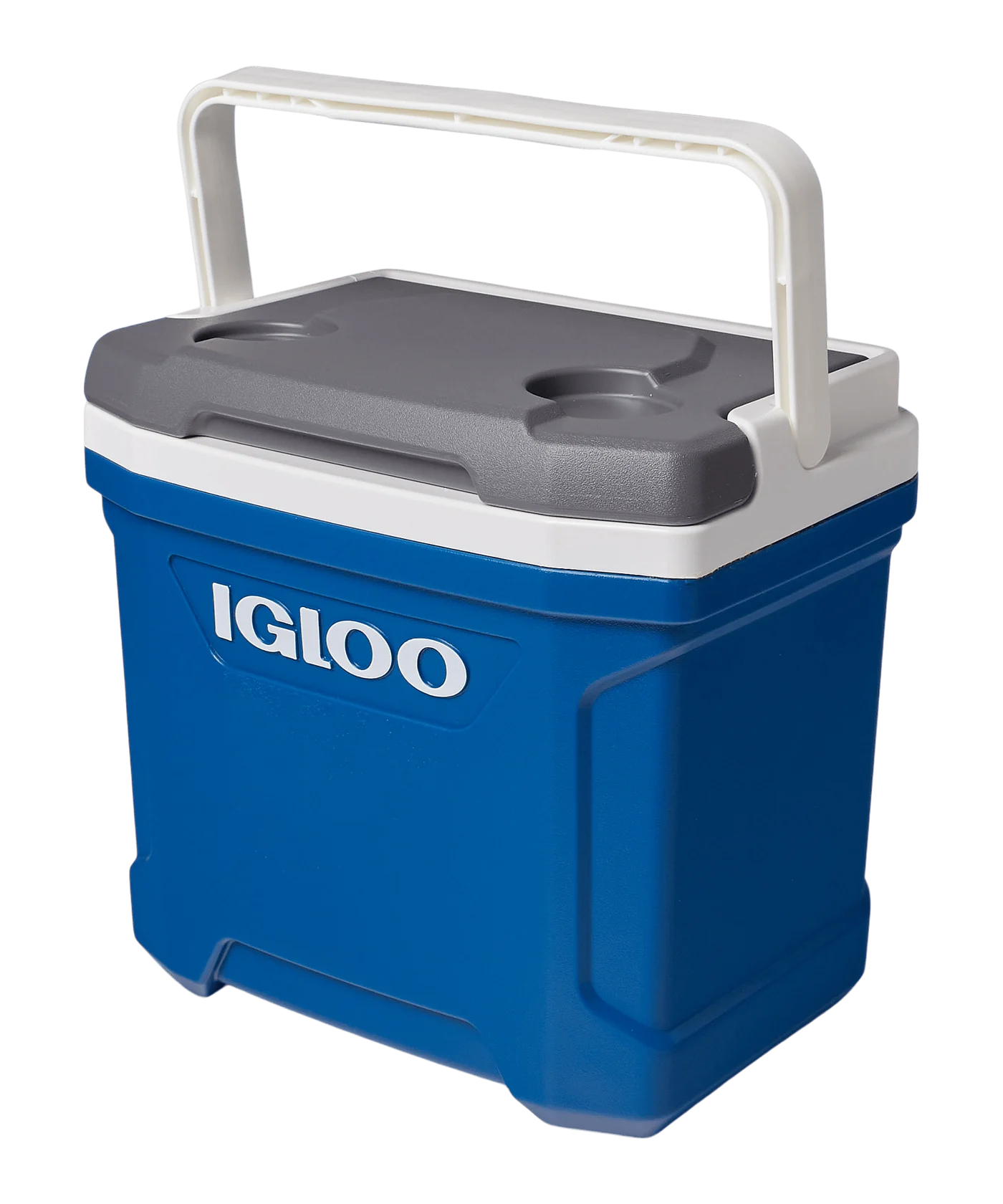 Igloo Latitude16 15L Kühlbox Blau