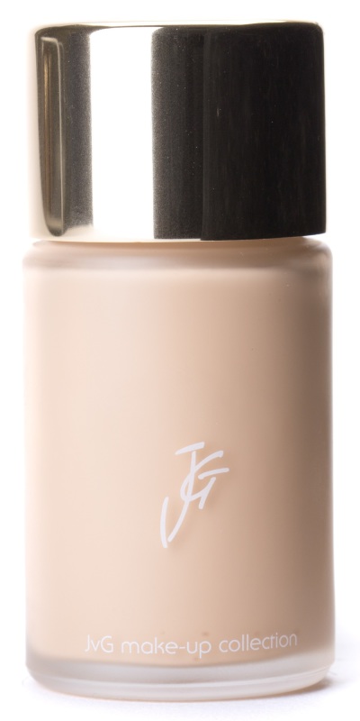 John van G Foundation Soft Touch 012 30ml