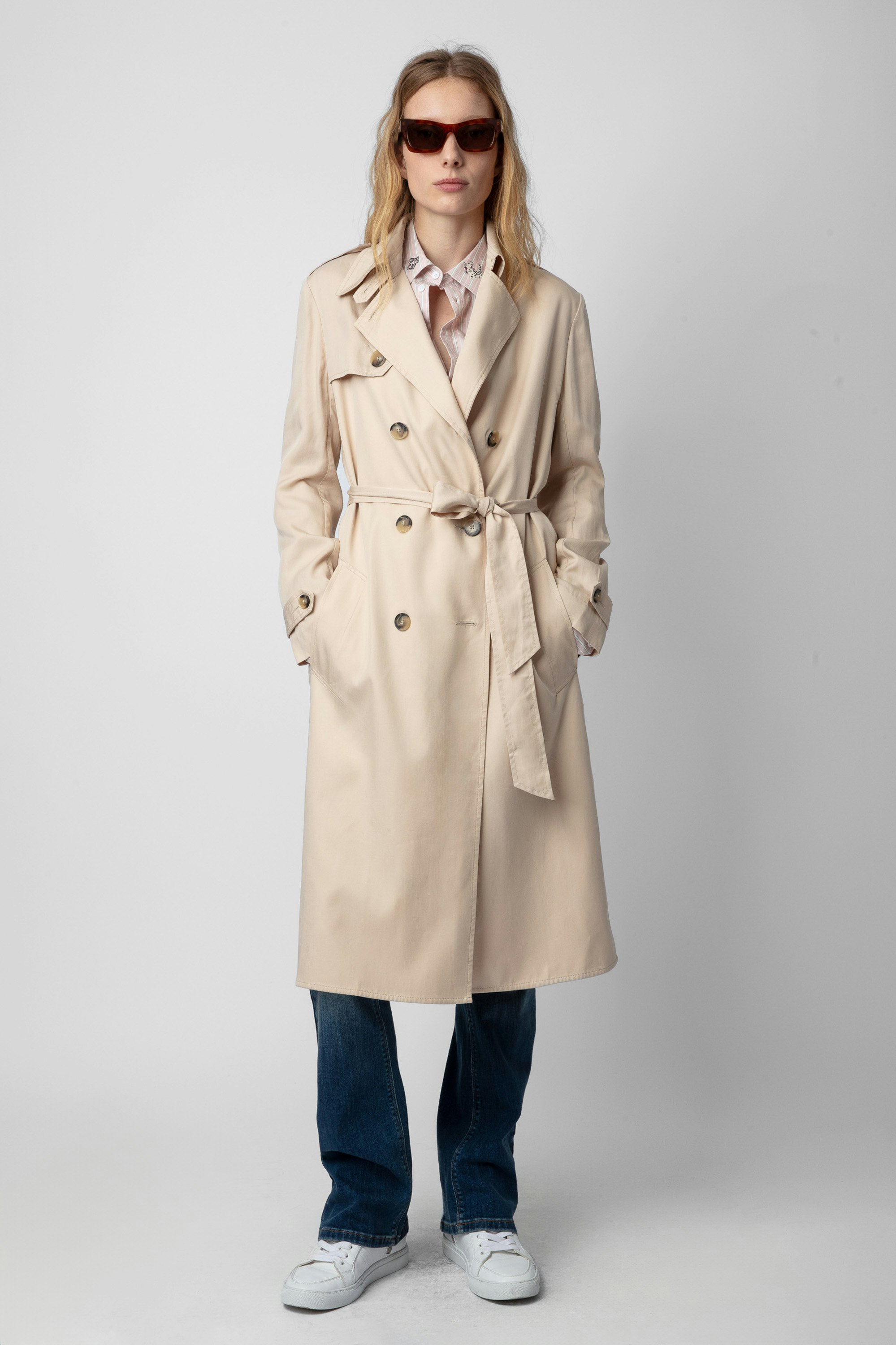 Trench La Parisienne