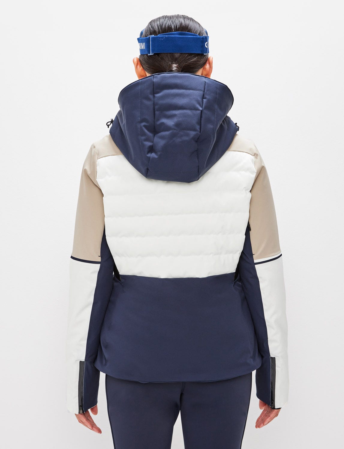 8848  Hazel W Ski Jacket