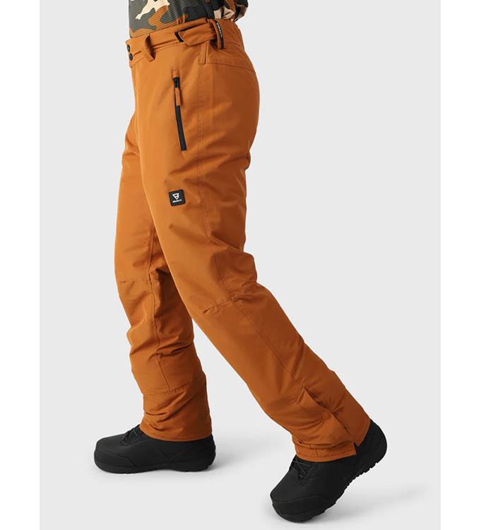 Brunotti Men Footrail Skibroek
