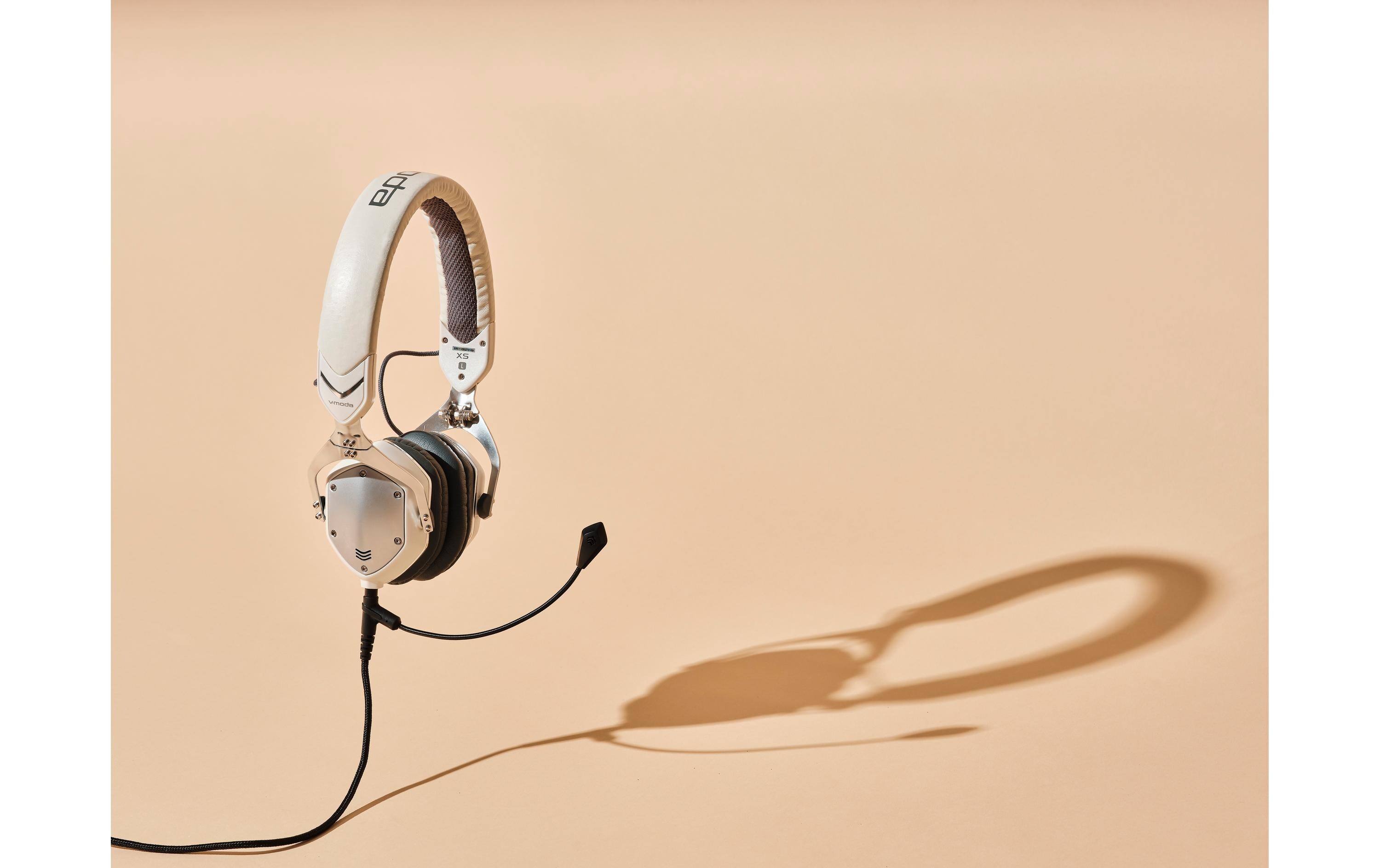 Kabel Boom Pro SchwarzMikrofonkabel für Headphones